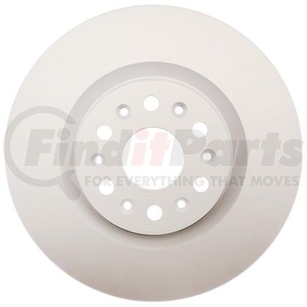 Raybestos 582152 Raybestos Specialty - Street Performance Coated Brake Rotor