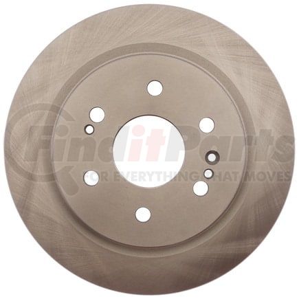 Raybestos 582457R Raybestos R-Line Brake Rotor