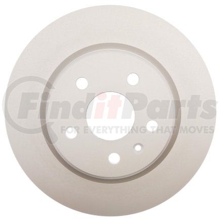 Raybestos 582459 Raybestos Specialty - Truck Coated Brake Rotor