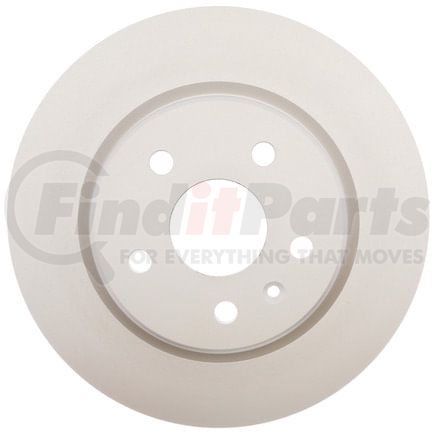 Raybestos 582459FZN Raybestos Element3 Coated Brake Rotor