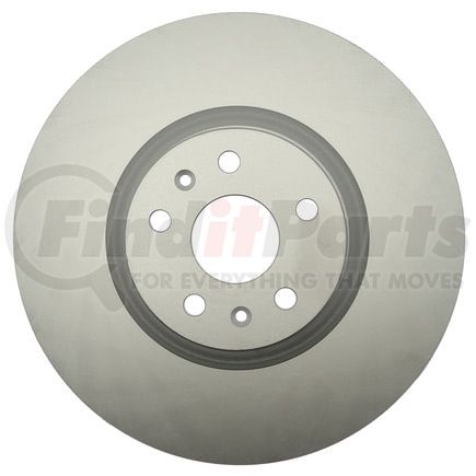 Raybestos 582689FZN Raybestos Element3 Coated Brake Rotor