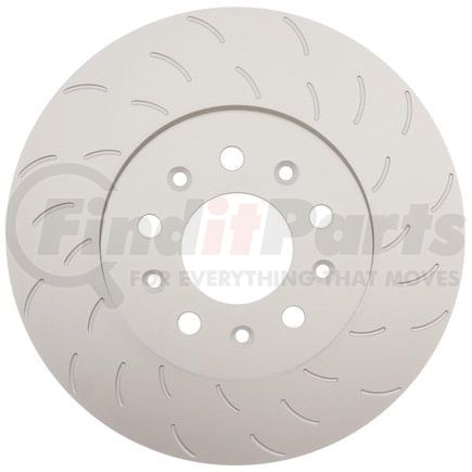 Raybestos 582932 Raybestos Specialty - Street Performance Coated Brake Rotor