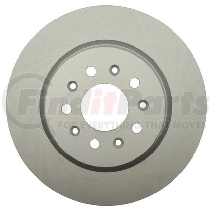 Raybestos 582690FZN Raybestos Element3 Coated Brake Rotor