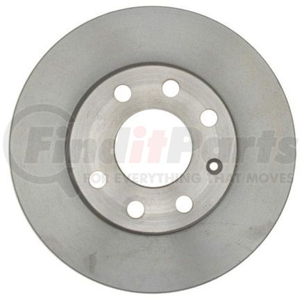 Raybestos 5966R Raybestos R-Line Brake Rotor