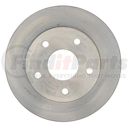 Raybestos 6248R Raybestos R-Line Brake Rotor