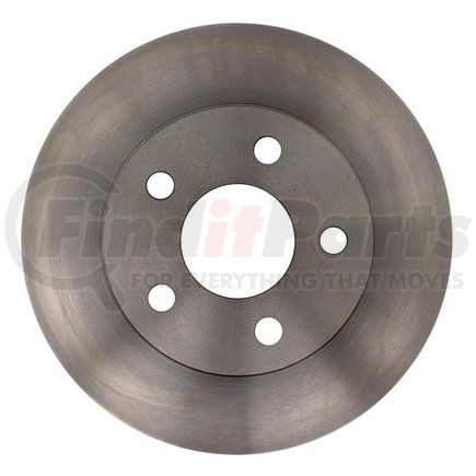 Raybestos 6226R Raybestos R-Line Brake Rotor