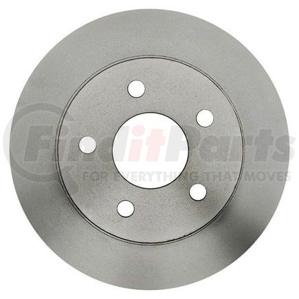Raybestos 66210R Raybestos R-Line Brake Rotor