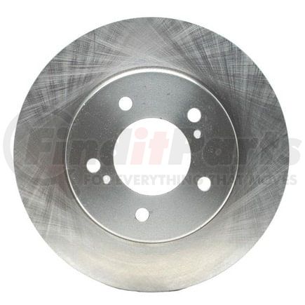 Raybestos 66327R Raybestos R-Line Brake Rotor