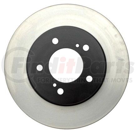 Raybestos 66327 Raybestos Specialty - Street Performance Brake Rotor
