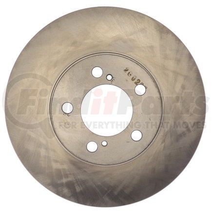 Raybestos 66334R Raybestos R-Line Brake Rotor