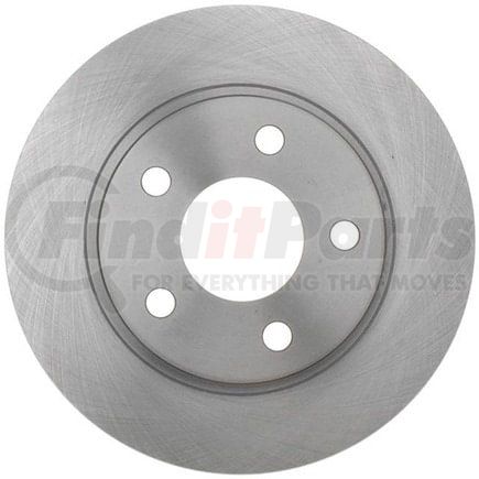 Raybestos 66406R Raybestos R-Line Brake Rotor