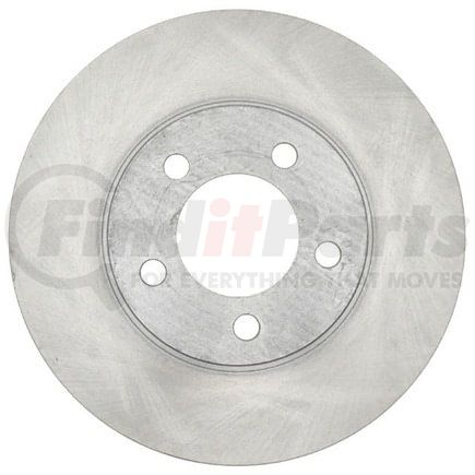 Raybestos 66442R Raybestos R-Line Brake Rotor