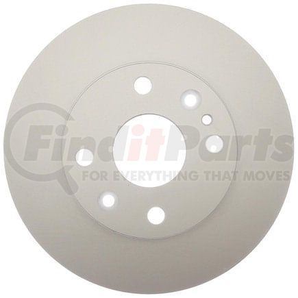 Raybestos 66467FZN Raybestos Element3 Coated Brake Rotor