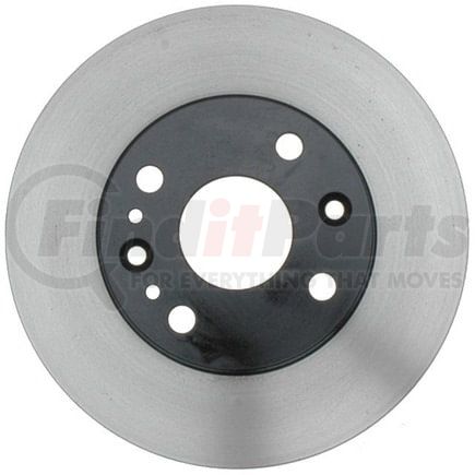 Raybestos 66467 Raybestos Specialty - Street Performance Brake Rotor