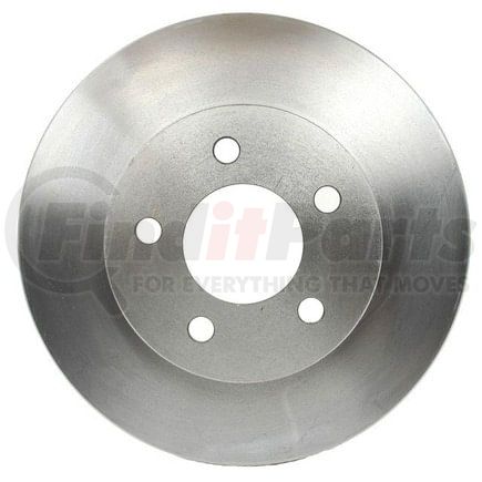 Raybestos 66492R Raybestos R-Line Brake Rotor