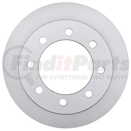 Raybestos 66799FZN Raybestos Element3 Coated Brake Rotor
