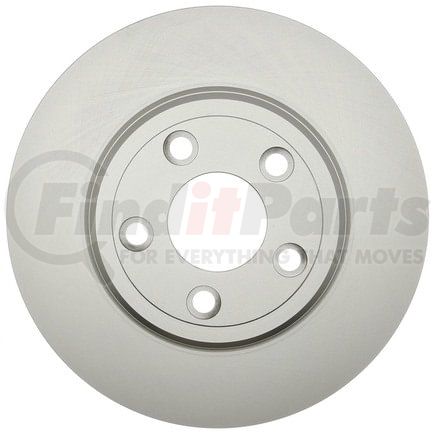 Raybestos 66840FZN Raybestos Element3 Coated Brake Rotor