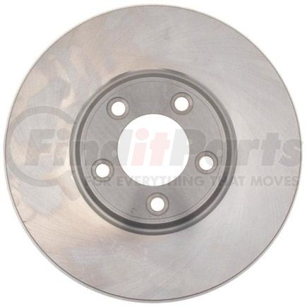 Raybestos 66841R Raybestos R-Line Brake Rotor
