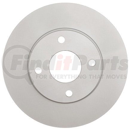 Raybestos 66913FZN Raybestos Element3 Coated Brake Rotor