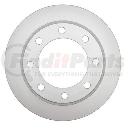 Raybestos 66914FZN Raybestos Element3 Coated Brake Rotor