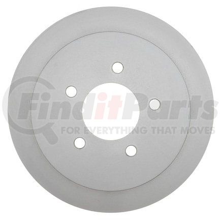 Raybestos 66947FZN Raybestos Element3 Coated Brake Rotor