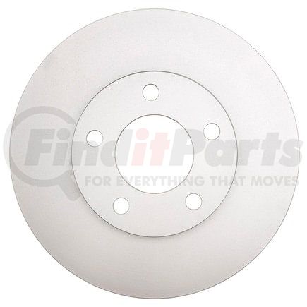 Raybestos 680025FZN Raybestos Element3 Coated Brake Rotor