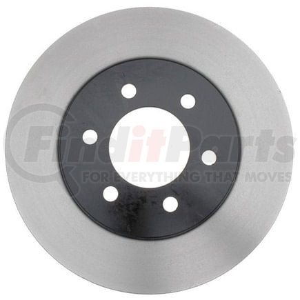 Raybestos 680105 Raybestos Specialty - Truck Brake Rotor