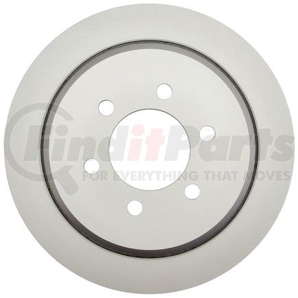 Raybestos 680106FZN Raybestos Element3 Coated Brake Rotor