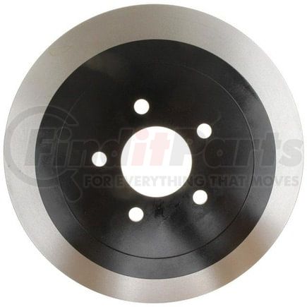 Raybestos 680108 Raybestos Specialty - Street Performance Brake Rotor