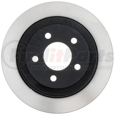 Raybestos 680147 Raybestos Specialty - Truck Brake Rotor