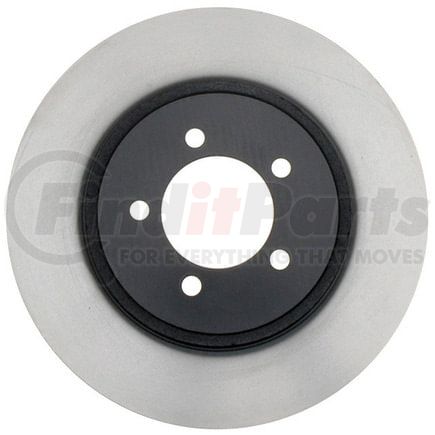 Raybestos 680167 Raybestos Specialty - Truck Brake Rotor