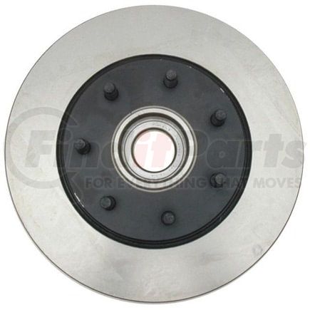 Raybestos 680179 Raybestos Specialty - Truck Brake Rotor & Hub Assy