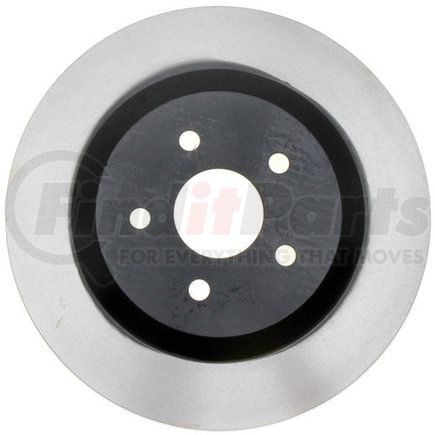 Raybestos 680189 Raybestos Specialty - Truck Brake Rotor