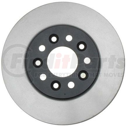 Raybestos 680190 Raybestos Specialty - Truck Brake Rotor