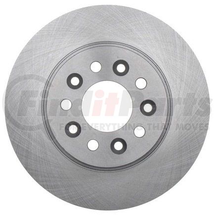 Raybestos 680190R Raybestos R-Line Brake Rotor