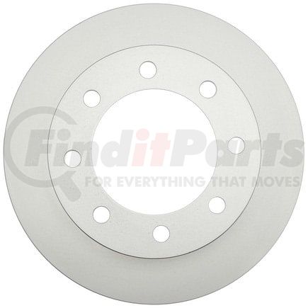Raybestos 680280FZN Raybestos Element3 Coated Brake Rotor
