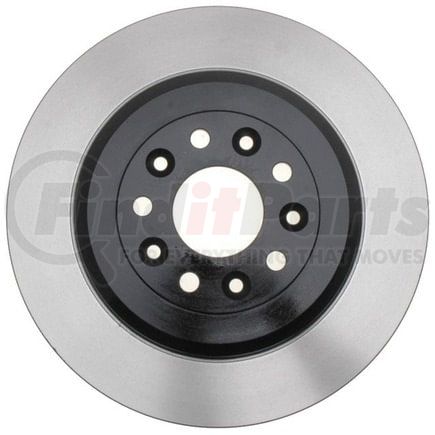 Raybestos 680281 Raybestos Specialty - Street Performance Brake Rotor