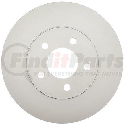 Raybestos 680313FZN Raybestos Element3 Coated Brake Rotor