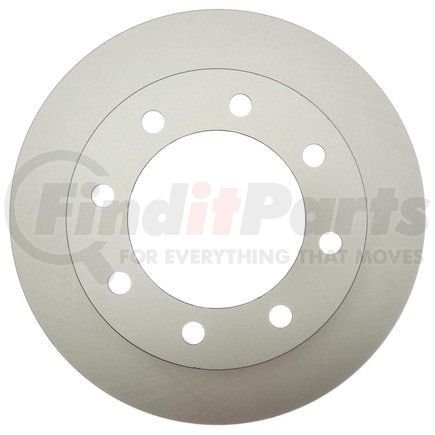 Raybestos 680339FZN Raybestos Element3 Coated Brake Rotor