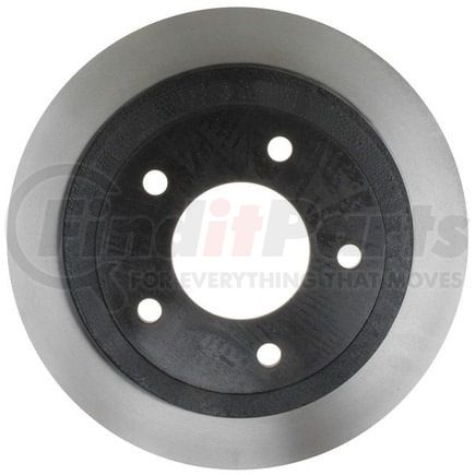 Raybestos 680363 Raybestos Specialty - Truck Brake Rotor