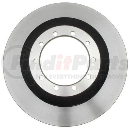 Raybestos 680374 Raybestos Specialty - Truck Brake Rotor