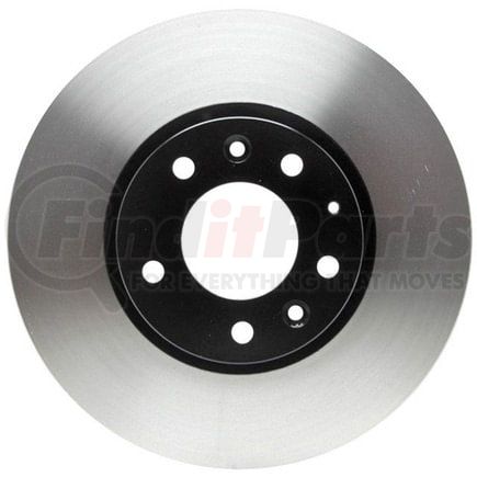 Raybestos 680404 Raybestos Specialty - Street Performance Brake Rotor