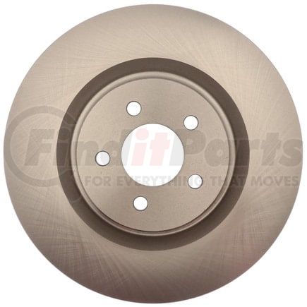 Raybestos 680497R Raybestos R-Line Brake Rotor