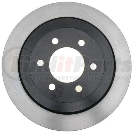 Raybestos 680507 Raybestos Specialty - Truck Brake Rotor