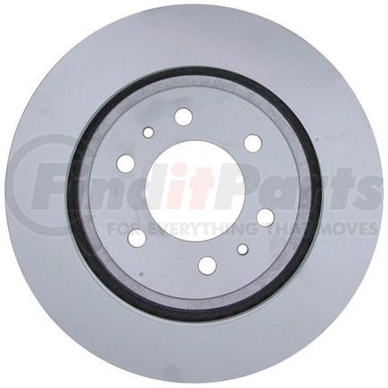 Raybestos 680508P DISC BRK ROTOR