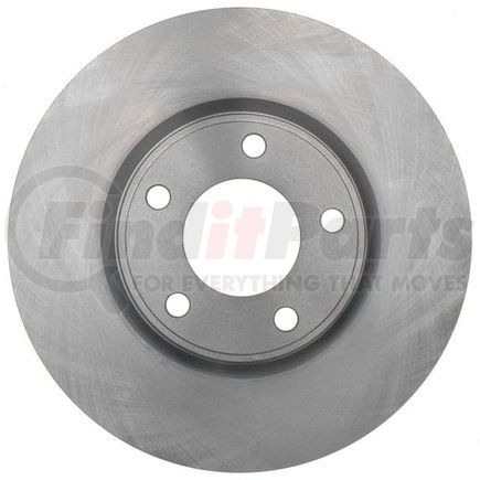 Raybestos 680545R Raybestos R-Line Brake Rotor