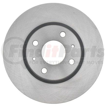 Raybestos 680677R Raybestos R-Line Brake Rotor