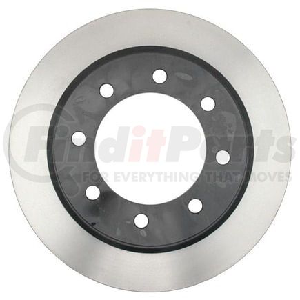 Raybestos 680679 Raybestos Specialty - Truck Brake Rotor