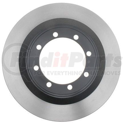 Raybestos 680680 Raybestos Specialty - Truck Brake Rotor