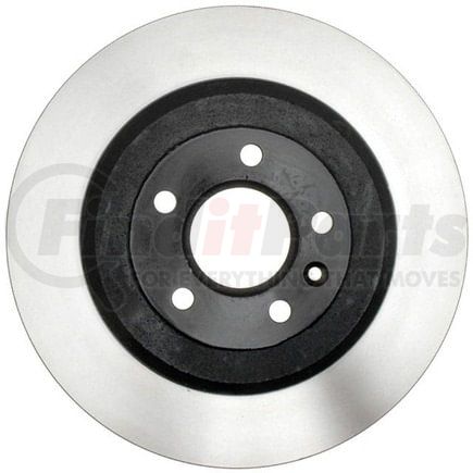 Raybestos 680686 Raybestos Specialty - Truck Brake Rotor